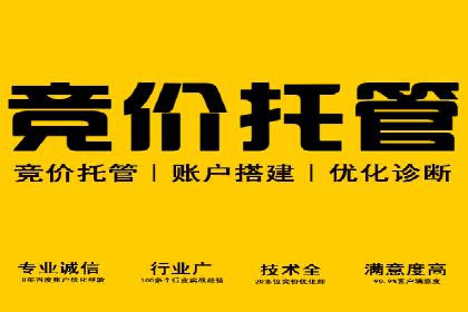 汽车行业SEM托管服务案例分析